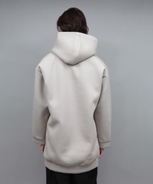 ato（アトウ）の「double knit hoodie（パーカー）」 - WEAR