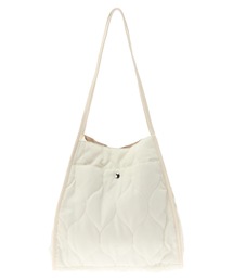 Green　Parks | ・キルトワイドトート＊(トートバッグ)