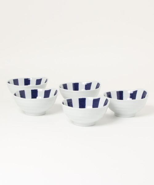 セール】indigo aidama / インディゴ アイダマ 手付鉢 / とん