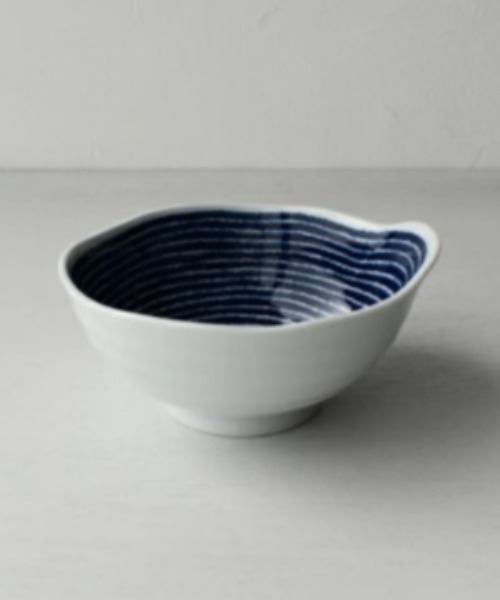 セール】indigo aidama / インディゴ アイダマ 手付鉢 / とんすい