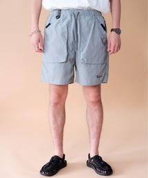 MANASTASH | MANASTASH/マナスタッシュ　RIVER SHORTS リバーショーツ　7126029(その他パンツ)