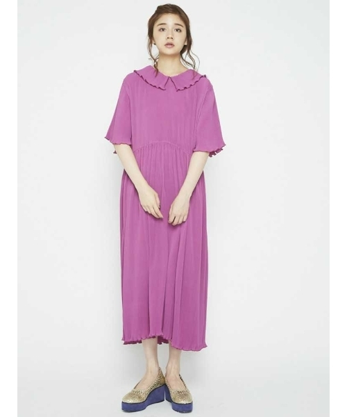 ブランド古着 半袖ワンピース ワンピース Merry Jenny メリージェニー のファッション通販 Zozoused ブランド古着 半袖ワンピース ワンピース Merry Jenny メリージェニー のファッション通販 Zozoused