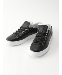 DIEMME | ディエッメ/DIEMME レザースニーカー(スニーカー)