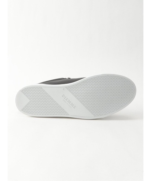 DIEMME（ディエッメ）の「ディエッメ/DIEMME レザースニーカー（スニーカー・メンズ・ブラック/ホワイト・42/41/43）」の7枚目の写真