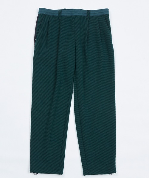 AlexanderLeeChang(アレキサンダーリーチャン)の「AlexanderLeeChang アレキサンダーリーチャン / BIG TWILL PANTS セットアップサイドラインビッグツイルパンツ / AC042204(その他パンツ・メンズ・グリーン/グレー/チャコール・2/3)」の20枚目の写真