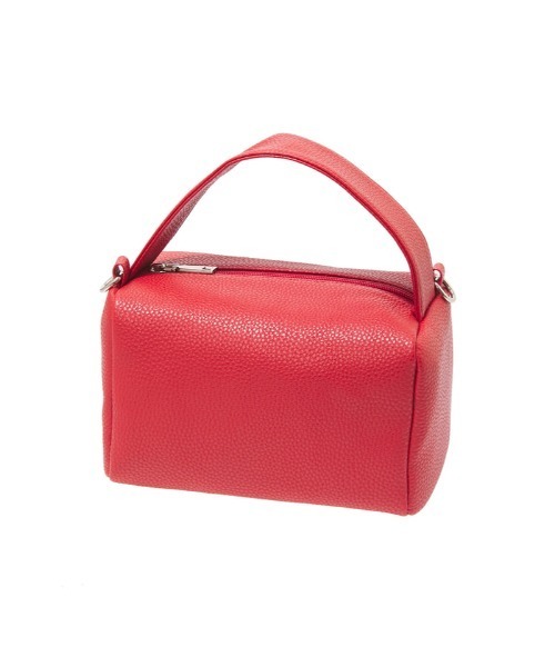 Edit Sheen（エディットシーン）の「2wayワンハンドルバッグ（トートバッグ・レディース・レッド/イエロー/グリーン・FREE）」の20枚目の写真