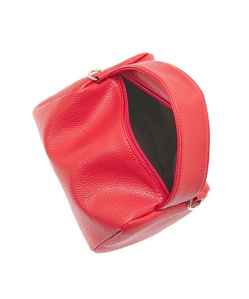 Edit Sheen（エディットシーン）の「2wayワンハンドルバッグ（トートバッグ・レディース・レッド/イエロー/グリーン・FREE）」の17枚目の写真