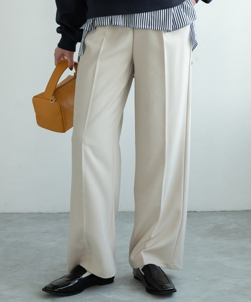 Edit Sheen（エディットシーン）の「2wayワンハンドルバッグ（トートバッグ・レディース・レッド/イエロー/グリーン・FREE）」の19枚目の写真