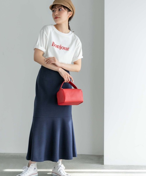 Edit Sheen（エディットシーン）の「2wayワンハンドルバッグ（トートバッグ・レディース・レッド/イエロー/グリーン・FREE）」の7枚目の写真