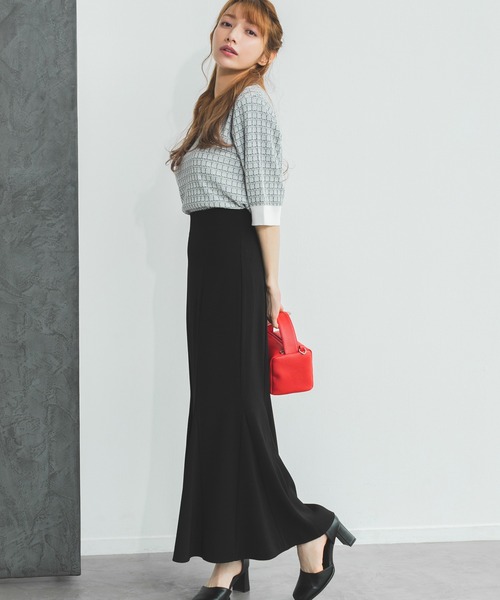 Edit Sheen（エディットシーン）の「2wayワンハンドルバッグ（トートバッグ・レディース・レッド/イエロー/グリーン・FREE）」の11枚目の写真