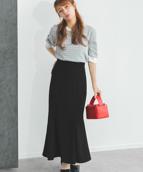 Edit Sheen（エディットシーン）の「2wayワンハンドルバッグ（トートバッグ・レディース・レッド/イエロー/グリーン・FREE）」の12枚目の写真