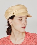 Chapeau d' O(シャポードオー)の「帽子(キャスケット)」