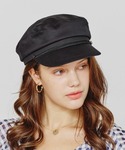 Chapeau d' O(シャポードオー)の「帽子(キャスケット)」