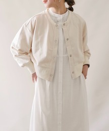 4youstory | 【4youstory by 陽】2wayクロップドカーディガン(カーディガン/ボレロ)