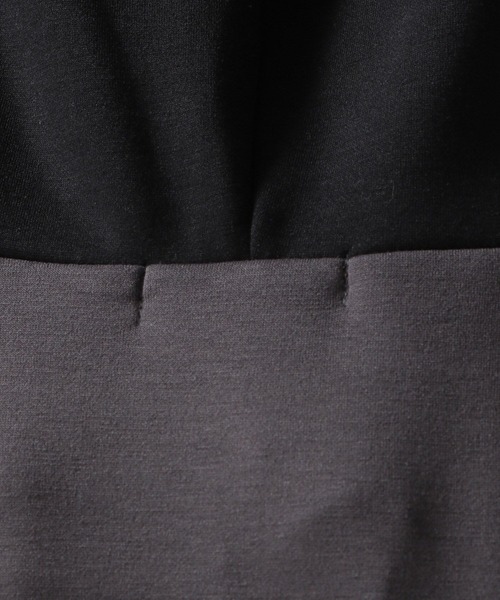 RAGEBLUE(レイジブルー)の「プチ刺繍キリカエ/テックスウェットパーカー/265153(パーカー・メンズ・ホワイト/チャコールグレー/ライトブルー/ライトグリーン・MEDIUM/LARGE)」の13枚目の写真