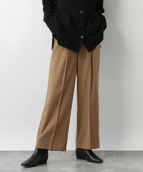 A part by（アパートバイ）の「SC＊ステッチパンツ 235852（その他