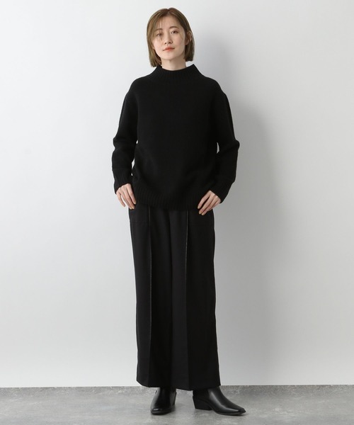 A part by（アパートバイ）の「SC＊ステッチパンツ 235852（その他