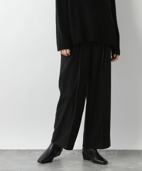 A part by（アパートバイ）の「SC＊ステッチパンツ 235852（その他