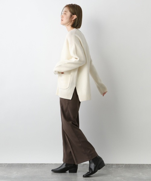 A part by（アパートバイ）の「SC＊ステッチパンツ 235852（その他