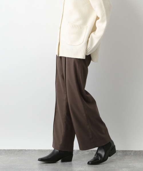 A part by（アパートバイ）の「SC＊ステッチパンツ 235852（その他