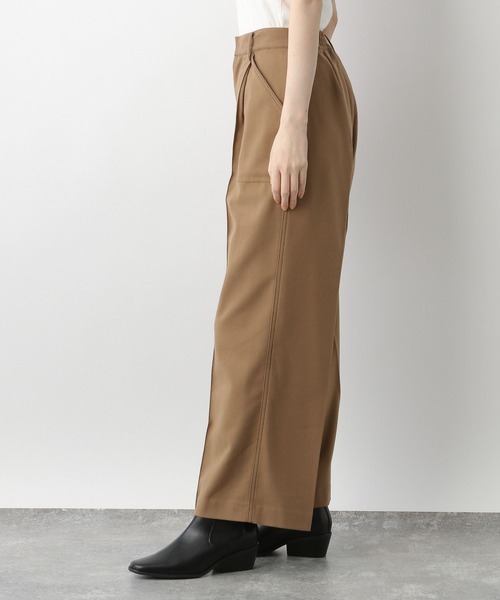 A part by（アパートバイ）の「SC＊ステッチパンツ 235852（その他