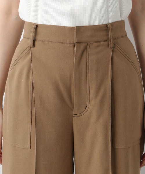 A part by（アパートバイ）の「SC＊ステッチパンツ 235852（その他