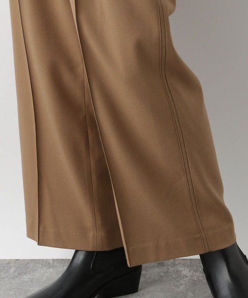 A part by（アパートバイ）の「SC＊ステッチパンツ 235852（その他