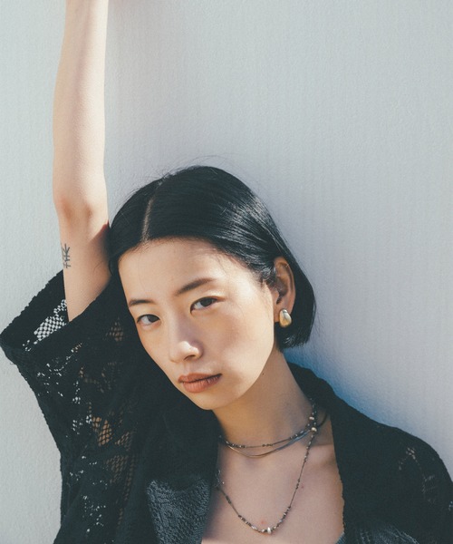 audrey and john wad（オードリーアンドジョンワッド）の