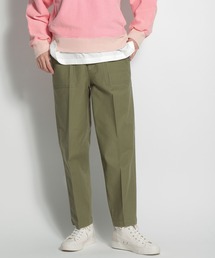 niko and... | ストレッチベイカーパンツ(その他パンツ)