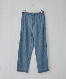 IKKUNA | painter pants／ペインターパンツ(デニムパンツ)
