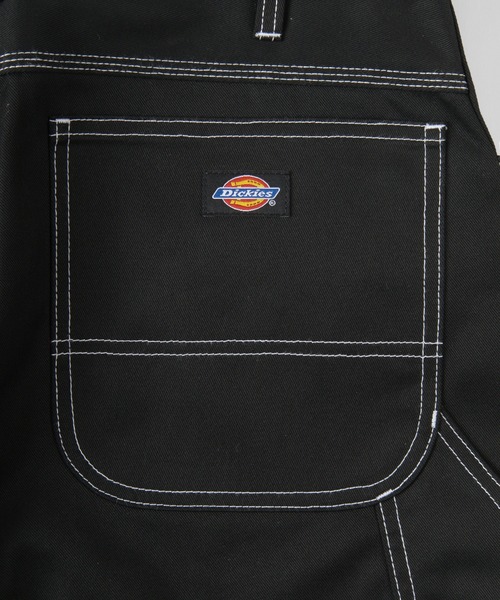 Dickies(ディッキーズ)の「【Dickies/ディッキーズ】ワイドペインターパンツ/ スケーターパンツ(チノパンツ・メンズ・ブラック/ベージュ/グリーン/ネイビー/パープル・32inch/30inch/28inch/34inch/36inch)」の8枚目の写真