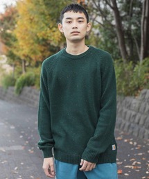 Carhartt | Carhartt ANGLISTIC SWEATER I010977(ニット/セーター)