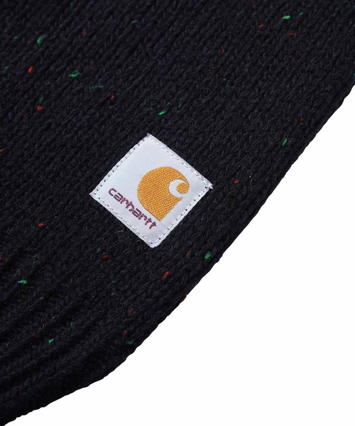Carhartt（カーハート）の「Carhartt ANGLISTIC SWEATER I010977（ニット/セーター・メンズ・グリーン/ブラック・LARGE/MEDIUM）」の12枚目の写真