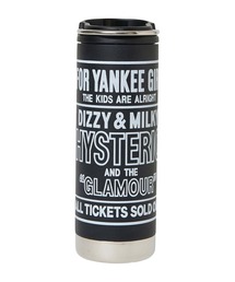 HYSTERIC GLAMOUR（ヒステリックグラマー）の「klean kanteen/ DIZZY&MILKY TKwide16oz（グラス/マグカップ/タンブラー）」