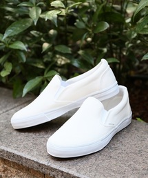 RAGEBLUE | スリッポンスニーカー/559442(スニーカー)