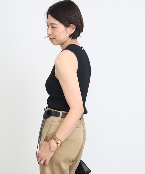Deuxieme Classe（ドゥーズィエムクラス）の「*Diner B RIB タンク