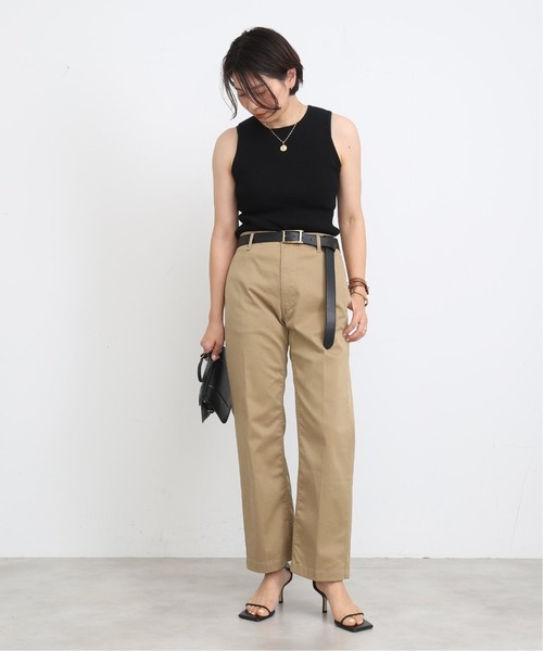 Deuxieme Classe（ドゥーズィエムクラス）の「*Diner B RIB タンク