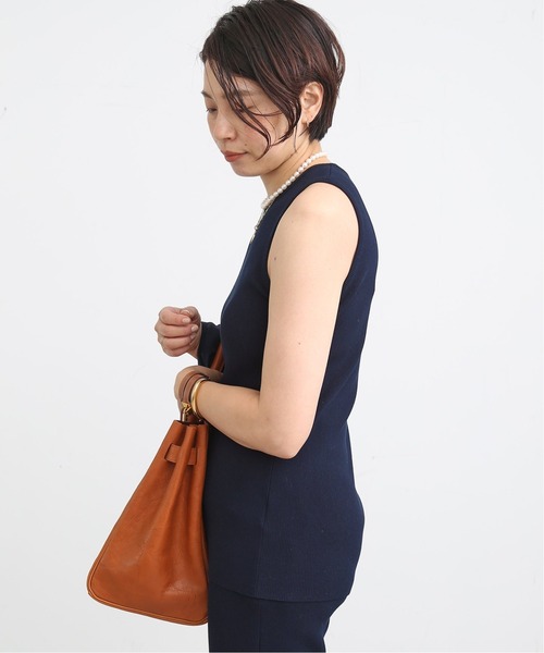 Deuxieme Classe（ドゥーズィエムクラス）の「*Diner B RIB タンク