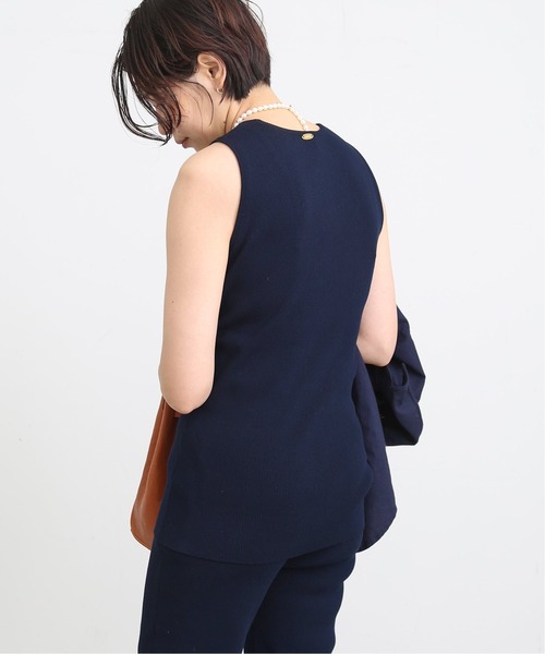 Deuxieme Classe（ドゥーズィエムクラス）の「*Diner B RIB タンク