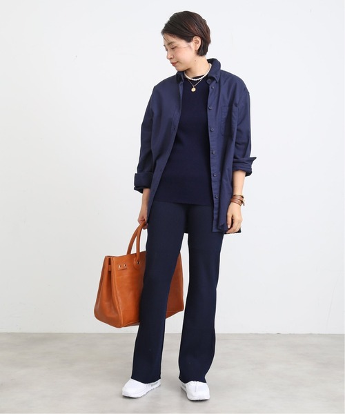 Deuxieme Classe（ドゥーズィエムクラス）の「*Diner B RIB タンク