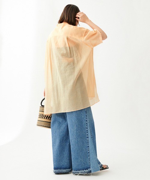 journal standard L'essage（ジャーナルスタンダードレサージュ