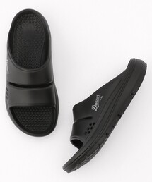 FREAK'S STORE（フリークスストア）の「WEB限定 DANNER/ダナー MIZUGUMO SLIDE/ミズグモ スライドサンダル（サンダル・メンズ）」