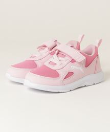 PUMA | PUMA/プーマ キッズ  ファンレーサー ＡＣ ＰＳ スニーカー 192971(スニーカー)