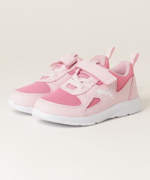 chi商品 PUMA（プーマ）の「PUMA/プーマ キッズ ファンレーサー AC PS