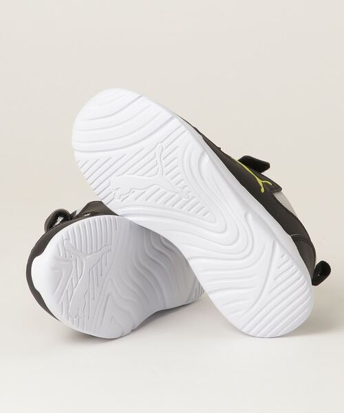 PUMA（プーマ）の「PUMA/プーマ キッズ ファンレーサー AC PS
