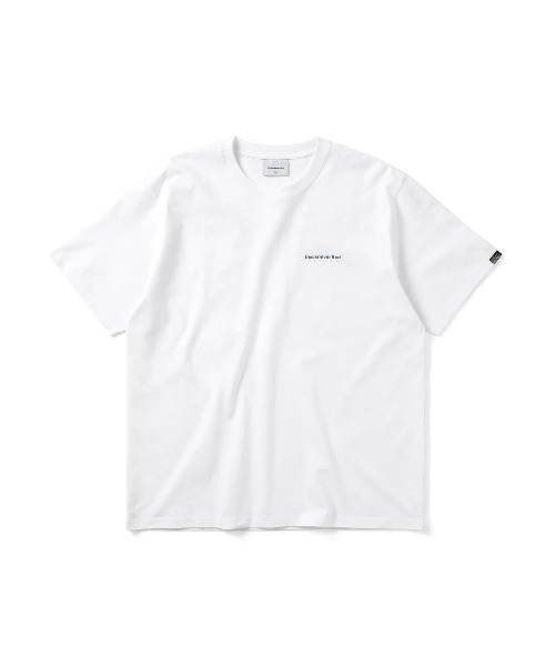 thisisneverthat(ディスイズネバーザット)の「DSN-LOGO TEE(Tシャツ/カットソー・メンズ・バーガンディー/モカ/ホワイト/ブラック・M/XL/S/L/XS)」の10枚目の写真