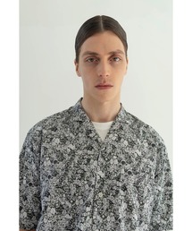 ZUCCa | LIBERTY PRINT/シャツ(シャツ/ブラウス)