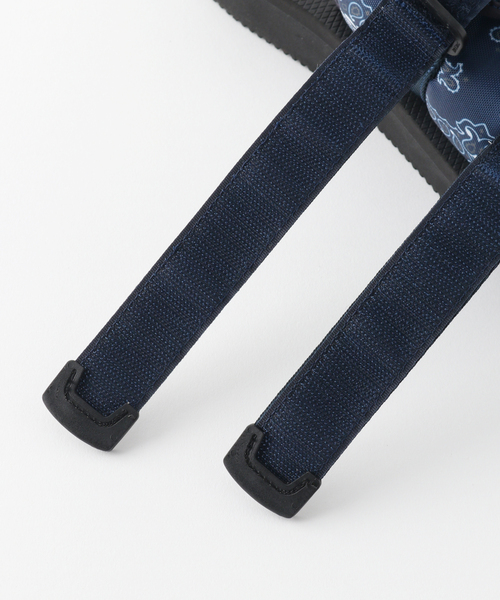 EDIFICE（エディフィス）の「【SUICOKE / スイコック】MOTO-cab-PT02 (バンダナパターン)（サンダル・メンズ・ネイビー・100/XX-SMALL/9）」の13枚目の写真