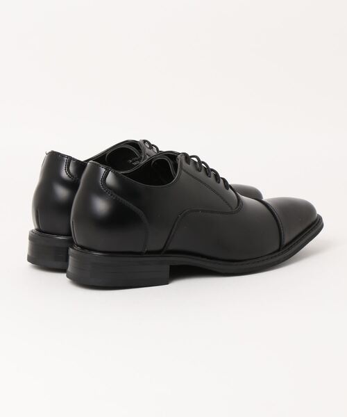 TETE HOMME（テットオム）の「Multifunction エシカルレザー ドレスシューズ（ドレスシューズ・メンズ・ブラック/ブラウン・SMALL/MEDIUM/LARGE）」の6枚目の写真