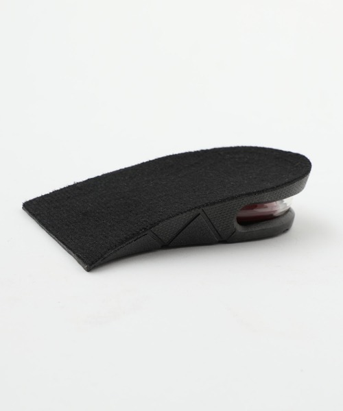 TETE HOMME（テットオム）の「Multifunction エシカルレザー ドレスシューズ（ドレスシューズ・メンズ・ブラック/ブラウン・SMALL/MEDIUM/LARGE）」の3枚目の写真